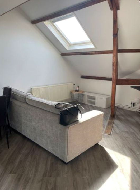 De Genestetlaan, Den Haag foto 4